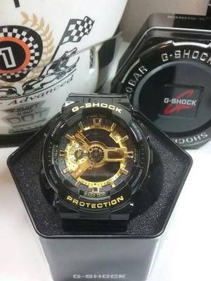 Casio Gshock Ga110