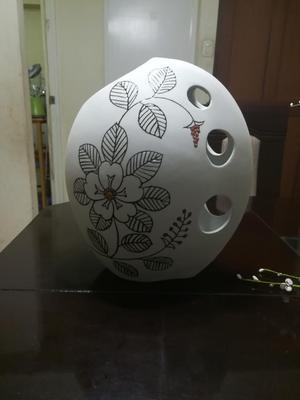 Florero Ceramica Nuevo