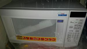 Horno Microondas Sansumg