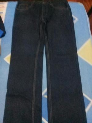 Jeans Talla 32