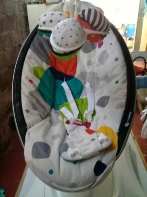 Mecedora para Bebe