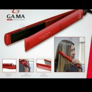 Plancha Gama Profesional Nueva