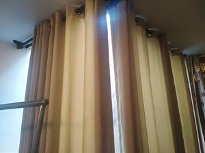 Preciosas Cortinas 5