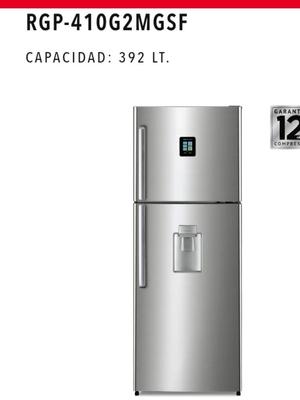 Refrigeradora Daewoo Nueva