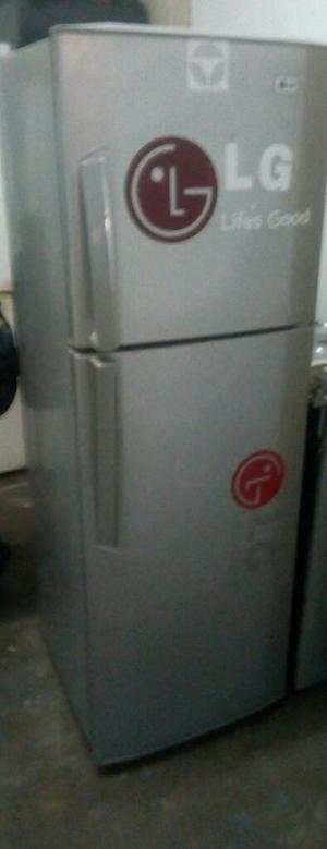 Refrigeradora Lg Nofrost