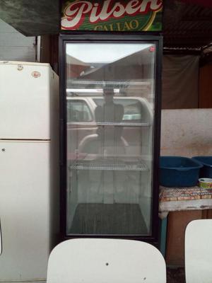 Refrigeradora Pilsen