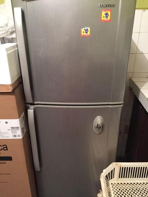 Refrigeradora Samsung Ocasion
