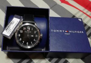 Reloj Smartwatch Tommy Hilfiger
