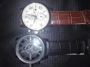 Reloj Tisot