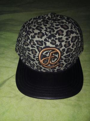 Snapback Flat Flitty Original