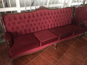 Sofa Vintage
