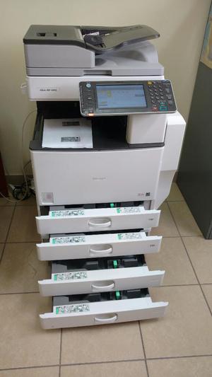 Vendo Ricoh Mp