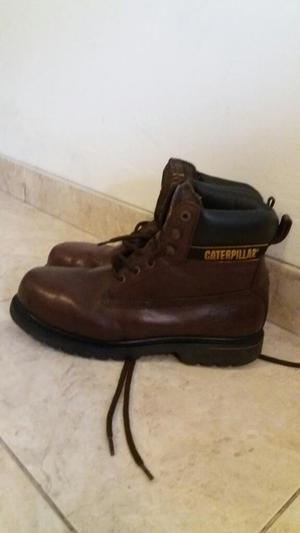 Vendo Zapatos de Seguridad Caterpillar