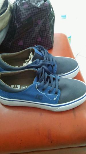 Zapatilla DC