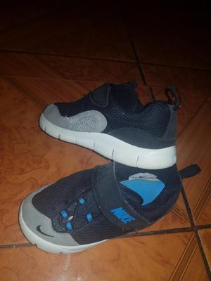 Zapatilla Nike Niño