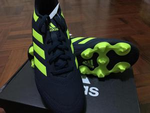 Zapatillas Adidas futbol Nuevas en caja