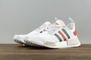 Adidas Gucci