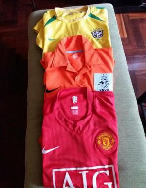 Camisetas