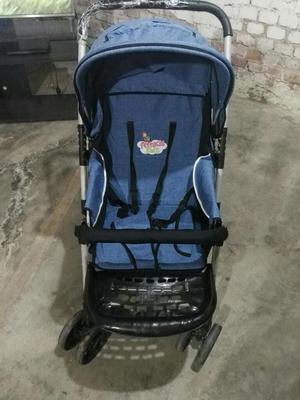 Coche para Bebe