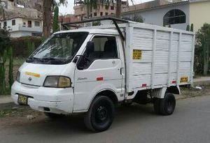 HOY POR HOY camioncito nissan vanette  EN VENTA