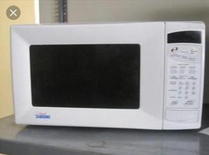 Horno Microondas Samsung Cheff