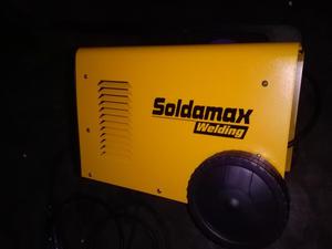 Maquina de Soldar SOLDAMAX