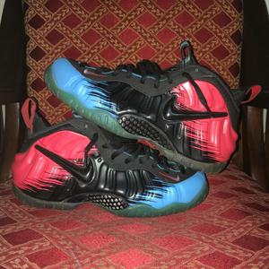 Nike Foamposite Pro