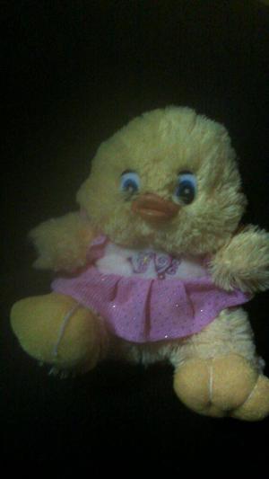 Peluche Dulce Amor