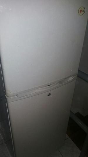 Refrigeradora Lg No Frost