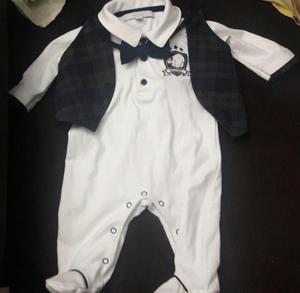 Ropa para bebe