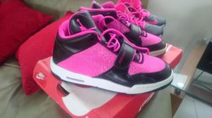 ZAPATILLAS JORDAN ORIGINALES TALLA 38LINDAS!!