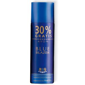 blue blazer desodorante spray para el cuerpo