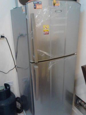 refrigeradora nueva COLDEX EN CAJA,NEGOCIABLE