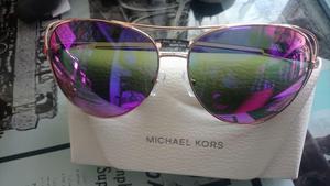vendo Lentes Michael Kors 