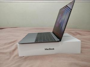 Apple MacBook 12 Laptop, 256GB