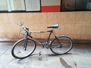 Bici Goliat