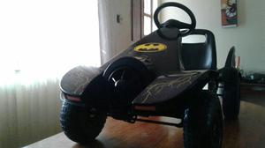 Carrito de Batman Nuevo