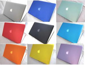 Case Mac Carcasa Macbook Apple Air Pro Retina