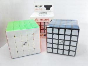 Cubo Mágico de Rubik 5x5 Whushuang