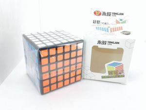 Cubo Mágico de Rubik 6x6 YJ Guanshi