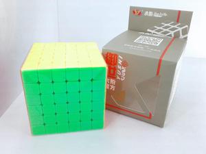 Cubo Mágico de Rubik 6x6 YJ Yushi