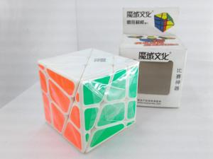 Cubo Mágico de Rubik Moyu 3x3 crazy yileng