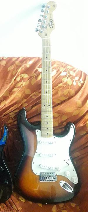 Fender Squier Serie California