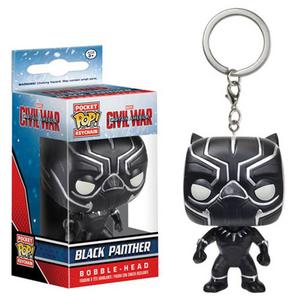 Funko Pop! Pocket Avengers Marvel Black Panther