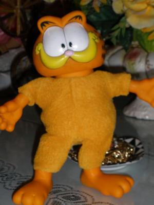 LINDO GATITO GARFIELD,,ORIGINAL