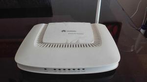 Modem Huawei para internet