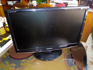 Monitor Lcd Samsung 22