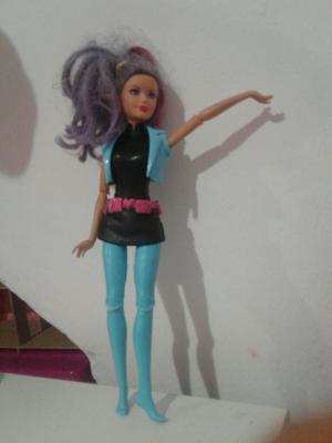 Muñeca Original Barbie
