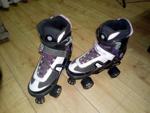 PATINES ROLLERS