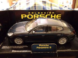 Porsche Panarema S1